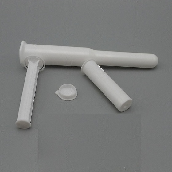 304 Нержавеющая сталь Автоматическая гелевая жидкая трубка для заполнения и упаковки