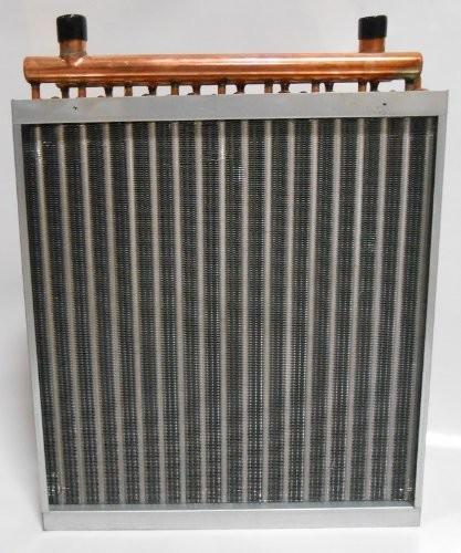 USA market Chilled Water Coil for water systerm