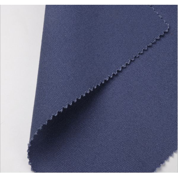 Algodón 100% telas de algodón del llano 1/1 de 350 G/M