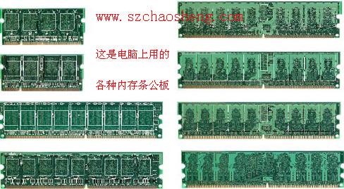 6 Layer Copper Substrate PCB Through Hole FR4 TG150 HDI High Frequency