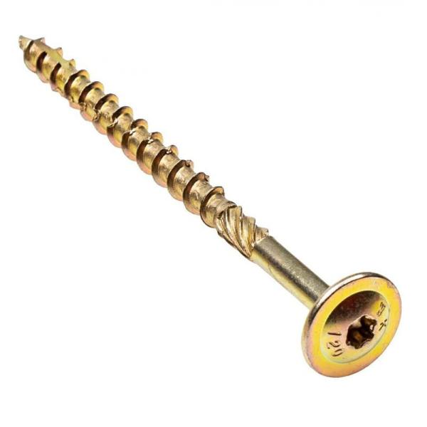 Stainless Steel Self Tapping Screw for Drywall to Drywall and Wood Construction with Bugle Head