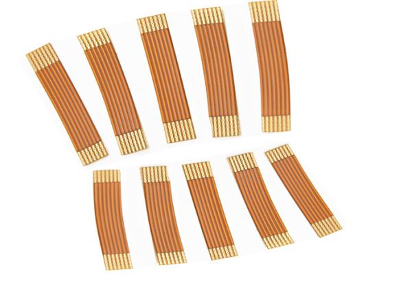 cabo liso de 0.7mm FFC