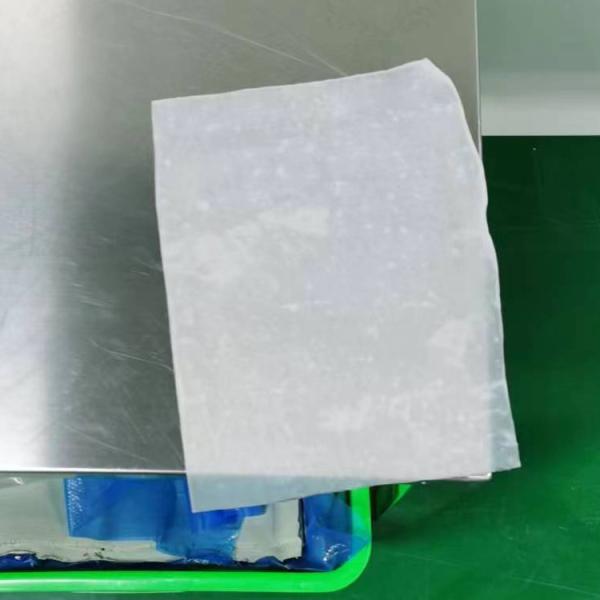 Сопротивление набивкой колцеобразного уплотнения FFKM Perfluoroelastomer FFKM гибкости ударопрочное