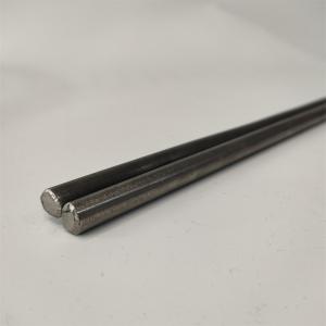 Inconel résistant à la chaleur 600 Rods pour exiger des applications industriell