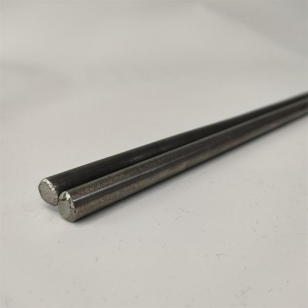 Heat Resistant Inconel 600 Rod with Bright and Oxided Surface for High Temperature Applications