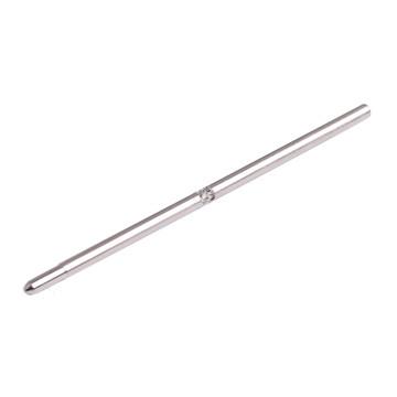 Length 50-130MM Electric Tube Heater / High Precision Parts Under The Lead Rod