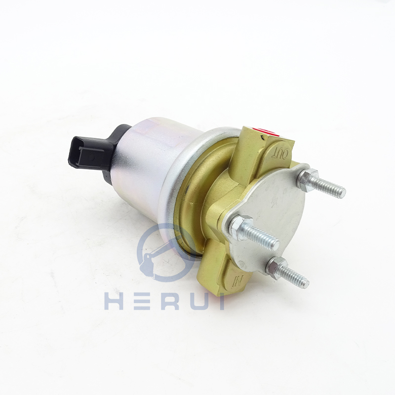 Electric Fuel Transfer Pump 4943048 12V  for  QSB5.9 Electric 12v Fuel Transfer Pump 4943048