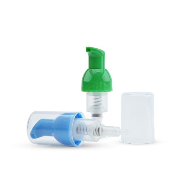 28のMMの泡の石鹸ディスペンサー ポンプ