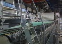 Papel de embalagem Grande de rolo enorme que faz a ofício Fluting da máquina a maquinaria do moinho de papel