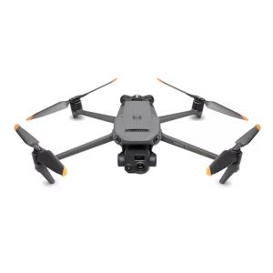 ZAi-Mavic 3T 熱コンボ 45分 飛行15kmO3 ビデオ 640×512 IR GNSS RTK 折りたたみ