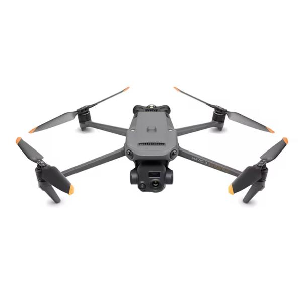 ZAi-Mavic 3T Thermal Combo 45min Flight15kmO3 Video 640×512 IR GNSS RTK Foldable