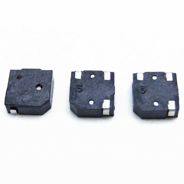 зуммер сигнала тревоги электромагнитной 5*5*2MM заплаты 3V пассивный электронный