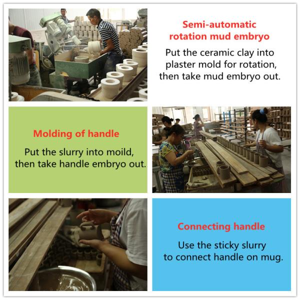 10 Oz Stoneware Coffee Mugs coffee cup milk mugs