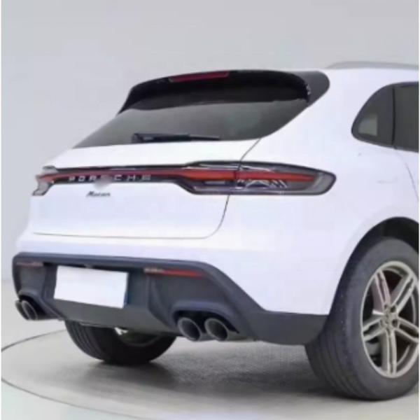Oe No. 670003826 Front Bumper Middle Shock Absorber For 2013-2016 Quattroporte M156