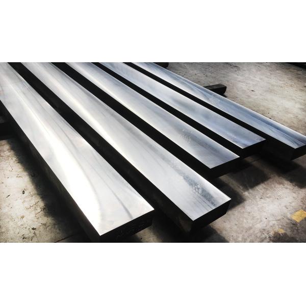 Высокопрочный отполированный бар SS420 430 202 нержавеющей стали плоский