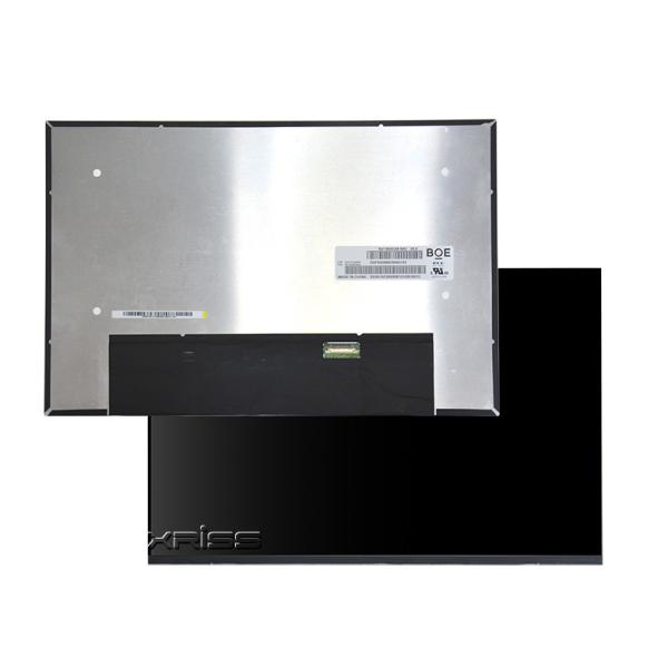 Edp 14 дюймовый экраны ноутбука Slim PCBA Bent 30pin FHD NV140WUM-N43 45% NTSC IPS