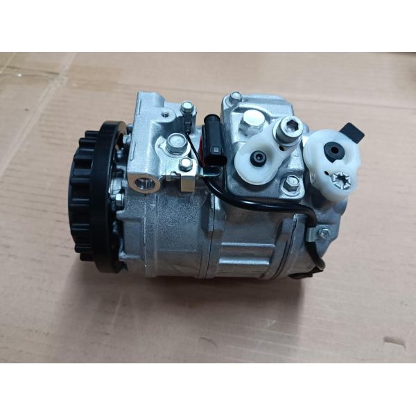 Auto AC Conditioning Compressor For Mercedes-Benz AMG 4.0 GT 1908304500/1908302500