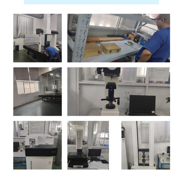 Jiangsu Jinlicheng Technology Co. , LTD