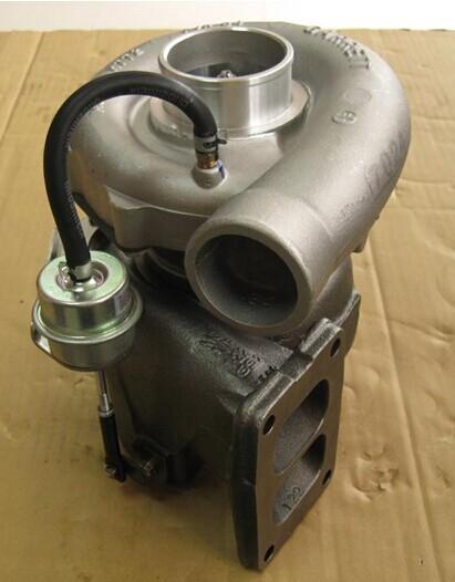 Daewoo Truck TBP4503 Turbo 466789-5001S,65091007024