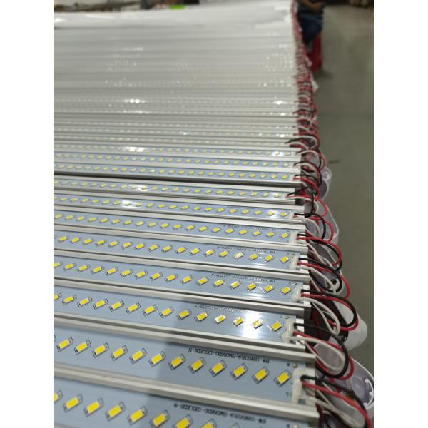 Wholesale Double Sided Led Tube T8 1200mm  T8 Led Tube Light 4 Feet