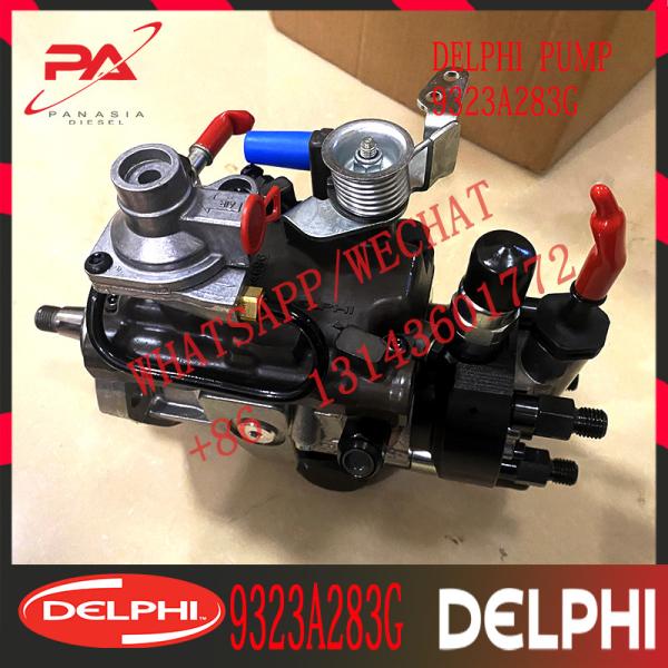 Genuine and new diesel fuel injection pump 9323A283G 9323A280G 320/06932 for JCB engine