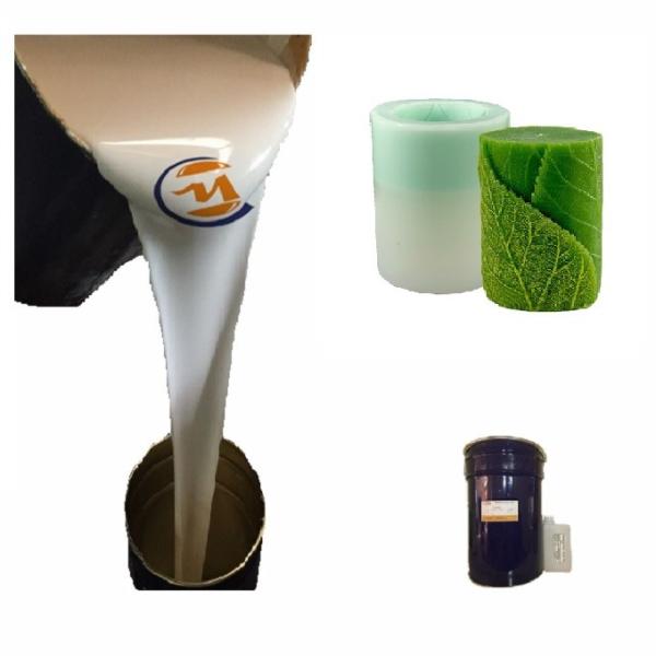Tin Silicone Rubber for Making Mold