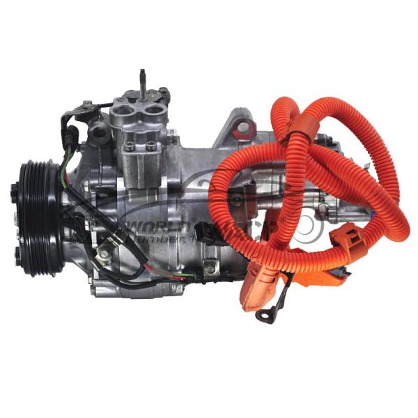 Auto compressor da C.A. 38810RMX para Honda Civic VIII FA3 para FD3 1,3 2006-2012
