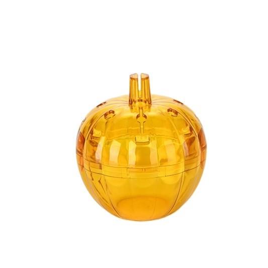 Indoor Pumpkin Glue Sticky Fly Insect Fruit Termite Trap Killer Catcher