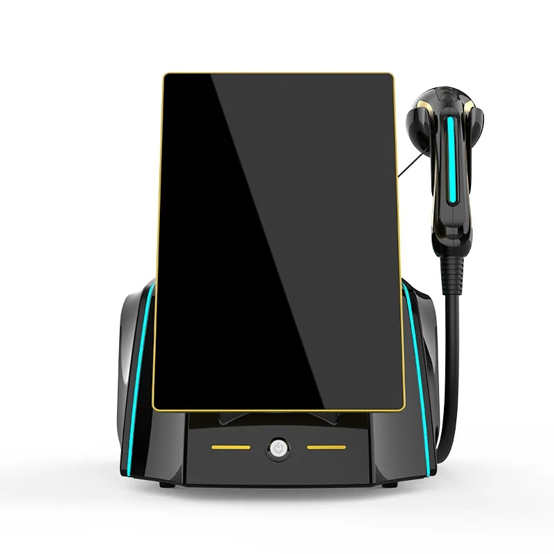 Electromagnetic Focused Shock wave Therapy Device for Musculoskeletal And ED Treatment