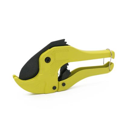SK5 PVC HDPE 42 mm Lâmina de corte de tubos de plástico Alumínio 42,5*26*29,5cm