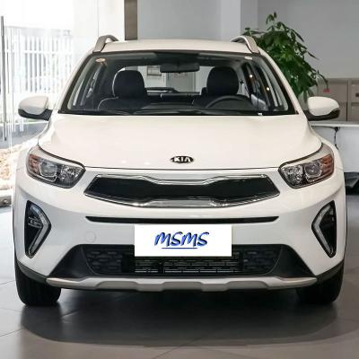 Kia Sportage Used Cars in 1.4L 100hp L4 Gasoline SUV 4x4 with Max Speed up to 170Km/h