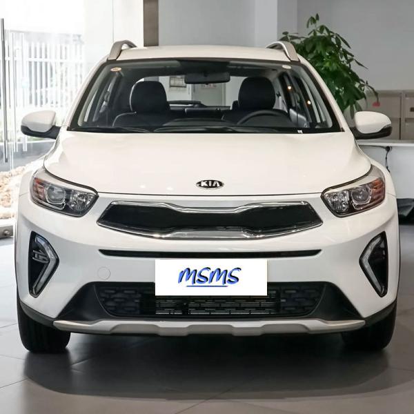 Kia Sportage Used Cars in 1.4L 100hp L4 Gasoline SUV 4x4 with Max Speed up to 170Km/h