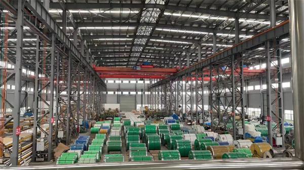 Factory Direct Sale Reasonable Price SUS410L 410L Stainless Steel Strip