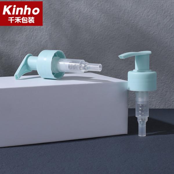 24/410 24/415 Hand Wash Dispenser 28/400 28/410 28/415 2cc Shampoo Pump