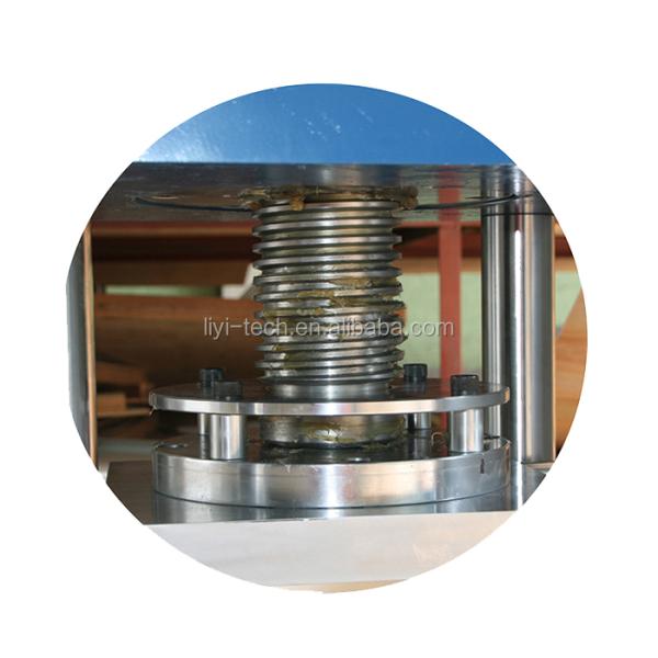 Machine d'essai de compression automatique pour béton 2000kN