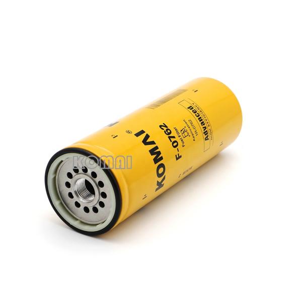 Komai Spin-On Fuel Filter 1R-0762 CX-6462 FF5624 BF7753 for 325C 325CL 325D 330C 330D