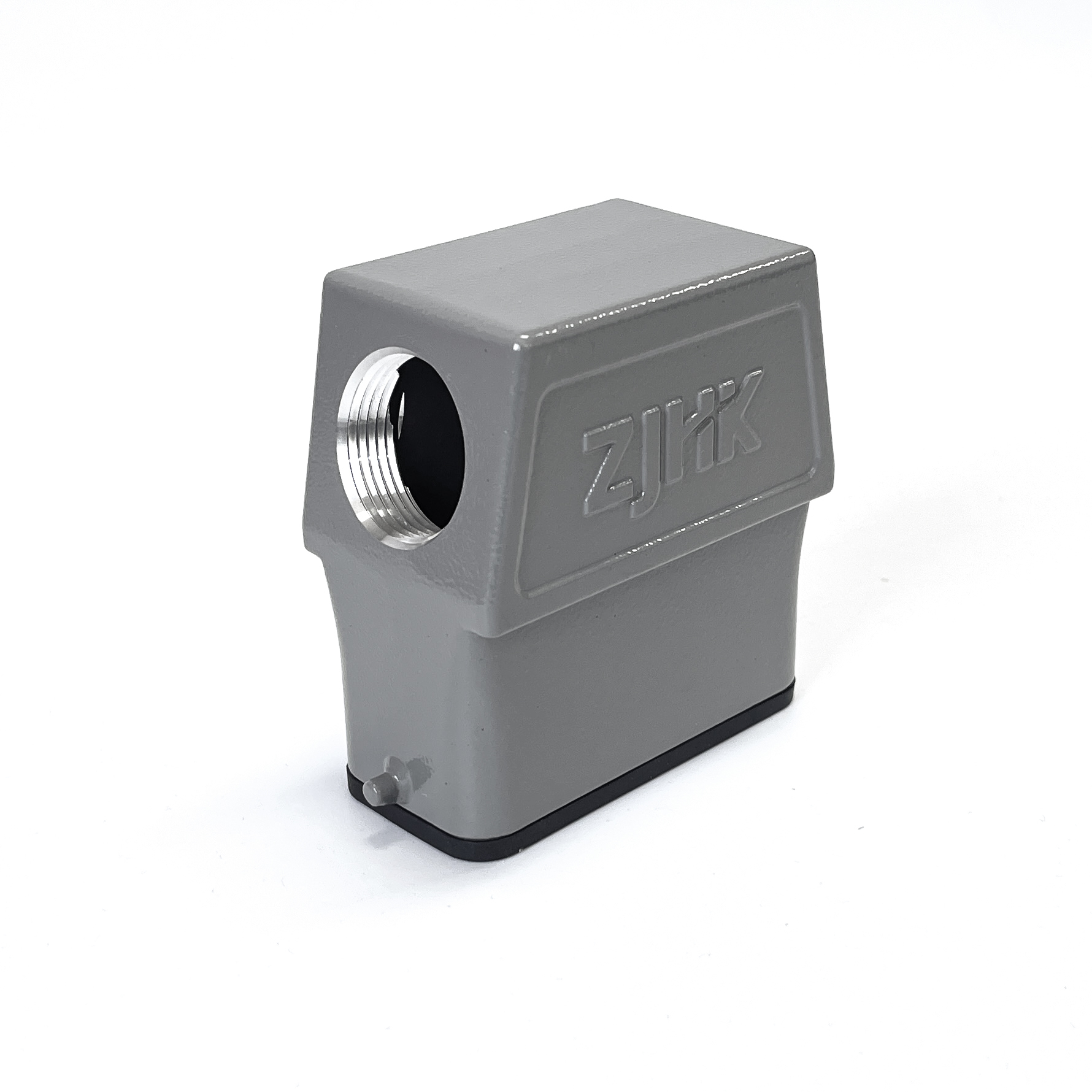 10A High Construction Side Entry Heavy Duty Hoods