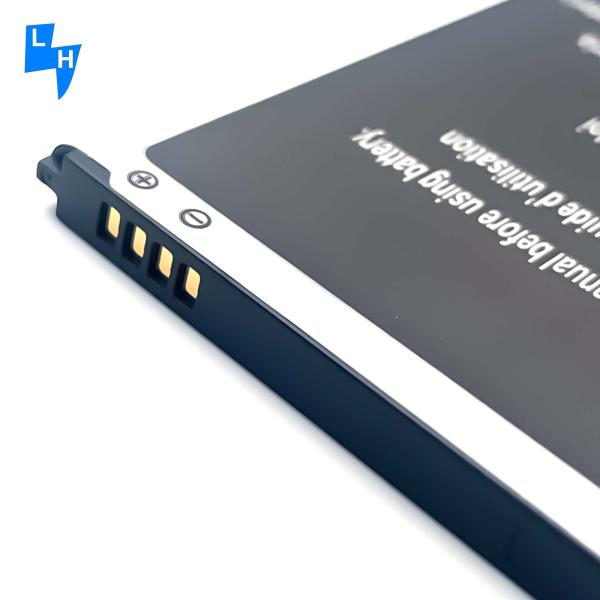 Акумулятор B800BU для Samsung Note 3 N9000 B800BU высокая емкость и эффективность