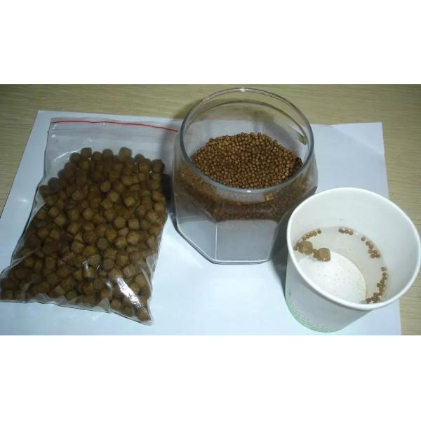 Технологическая линия корма для домашних животных собаки 150-5000 емкости Кг/х нержавеющей стали полно