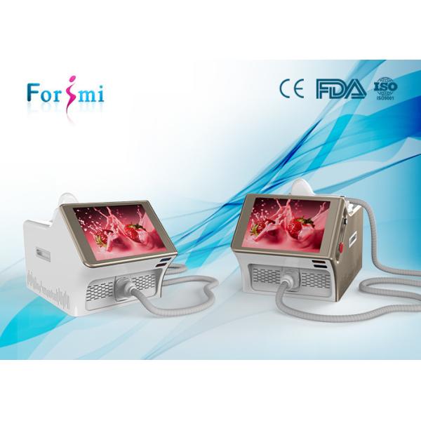 laser hair removal treatments 808nm diode laser FMD-1 diode laser hair removal machine