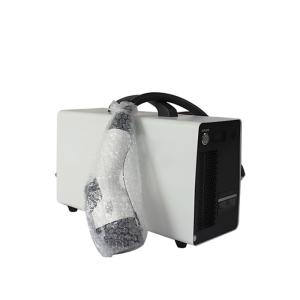 30kw CCS Chademo Electric Vehicle Charging Station 7KW 15A DC Quick Charger