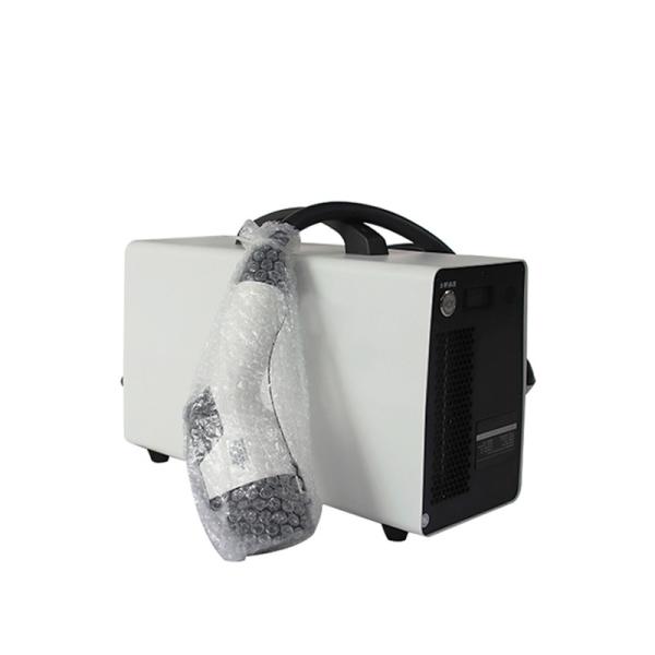 380V AC 15% Portable Electric Car Mobile Dc Fast Charger CE TUV