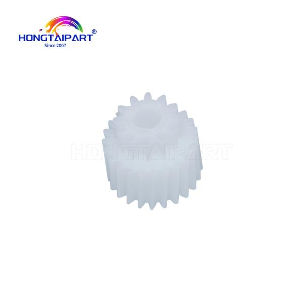 12T/23T Двойная передача AB01-7515 AB017515 для Ricoh Aficio 2090 2105 8100 1106 1107 1357 907 Toshiba E-studio 1050 900