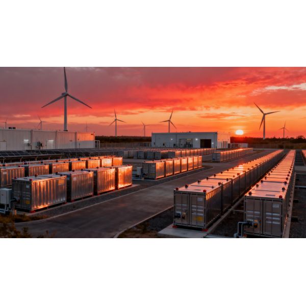 Paquete de batería de almacenamiento de energía montado en rack 48V100Ah 200Ah 280Ah