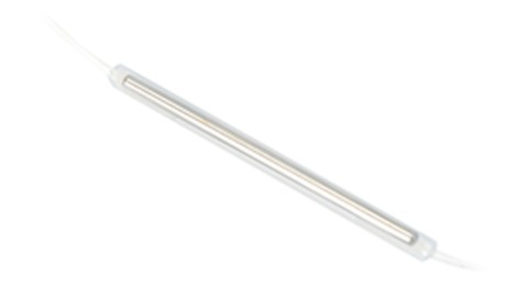 1525-1570nm MEMS Variable Optical Attenuator with FC/UPC Connector and ≥30dB Attenuation