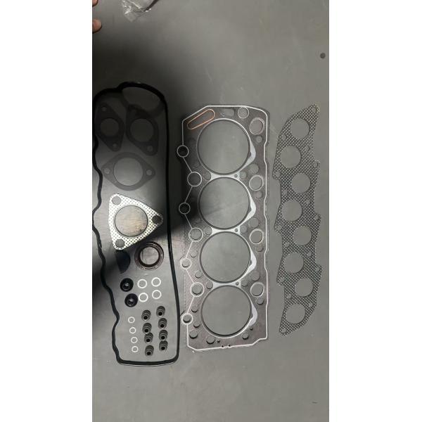 Стальное набивка материала 20910-42К00 полное установило для высокой эффективности Хюндай Д4ББ