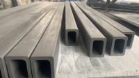 Le carbure de silicium de Sisic/Rbsic rayonne dans la chaudière industrielle de four à navette de four à tunnel