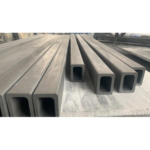 Poutre de Sisic de carbure de silicium de Rbsic dans la chaudière industrielle