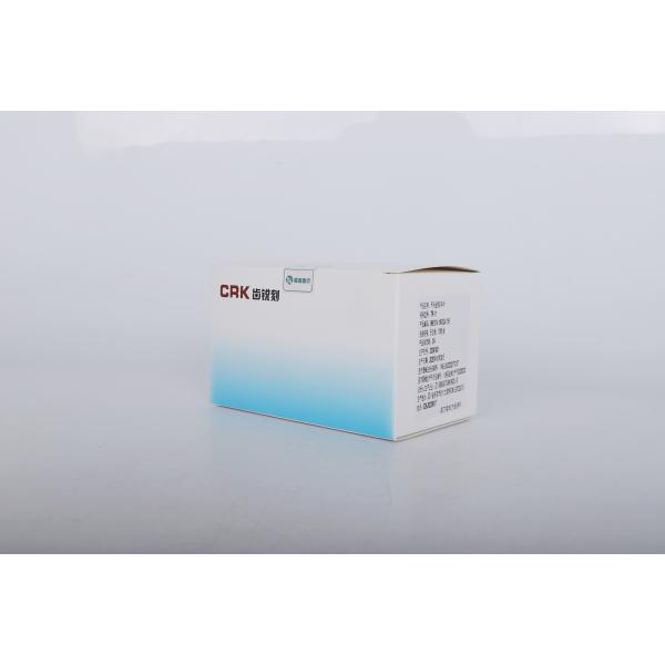 Medical Dental Diamond Burs With Excellent Cutting Force