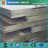 AMSE SA516 Gr55 SS Steel Plate For Boiler And Pressure Vessel